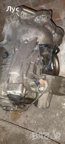 Автоматична 4 степенна скоростна кутия, Код-01N321105L, 310708AW, снимка 3 - Части - 51783704