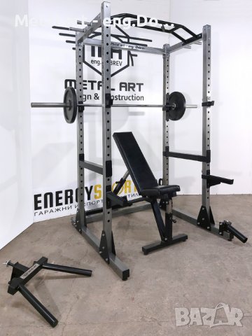 Модул за предпазни боксове, снимка 5 - Фитнес уреди - 39573694