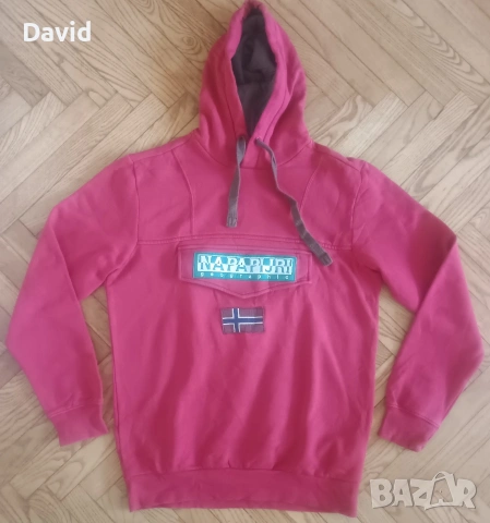 Оригинален Мъжки суичър Napapijri