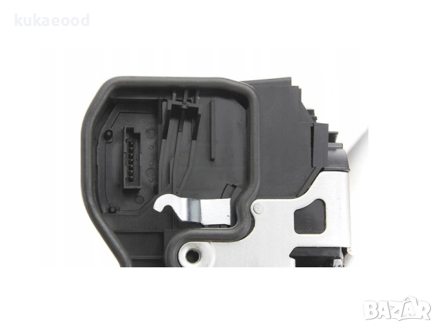 Брава за BMW X5 E70 за предна лява врата, снимка 4 - Части - 44550202