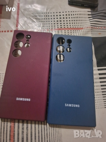 samsung s24 ultra, снимка 6 - Калъфи, кейсове - 51788221