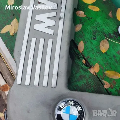 Всякакви емблеми, капачки и стикери за BMW (82,78,74,68,67,56,45,11mm), снимка 13 - Аксесоари и консумативи - 50185685