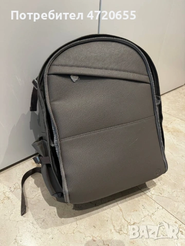 Раницата (UK) е подходяща за фотографи, снимка 2 - Раници - 53279160