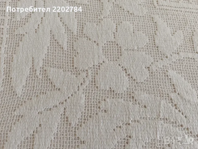 Битови покривки за маса, снимка 17 - Покривки за маси - 34690931