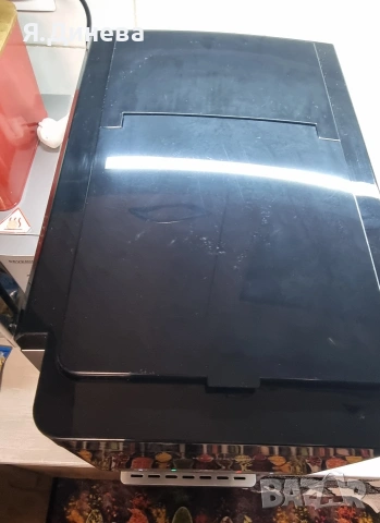 Ледогенератор Klarstein 3 в 1 200w, снимка 5 - Хладилници - 53591400