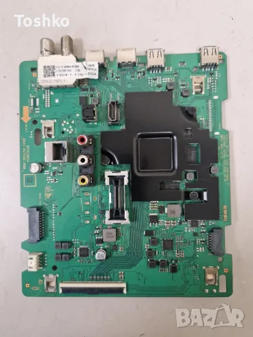 SAMSUNG UE65TU8072U BN41-02756C BN94-15765P BN44-01055A L65S6N_TDY CY-BT065HGEV1H