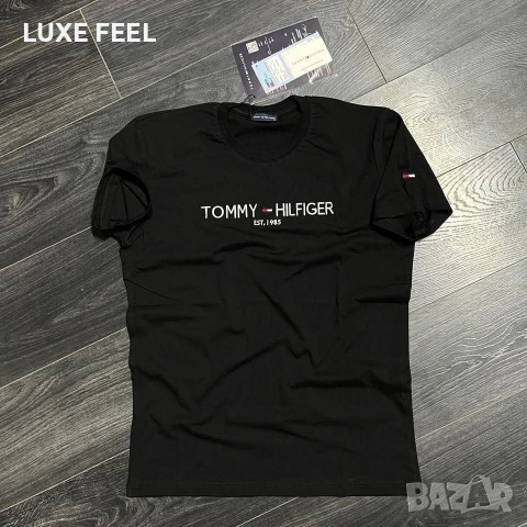 Tommy Hilfiger 🔹 Armani 🔹 Stone Island 🔹