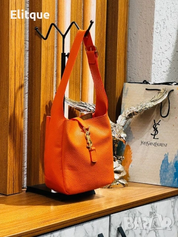чанти ysl saint laurent , снимка 3 - Чанти - 53573247