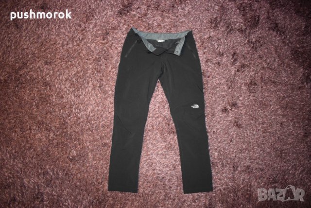 The North Face Diablo Women's Softshell Trousers Sz S / #00565 /, снимка 8 - Зимни спортове - 42732408