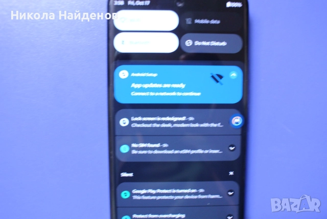Motorola edge 40 neo 12ram/256gb, снимка 3 - Motorola - 52115861