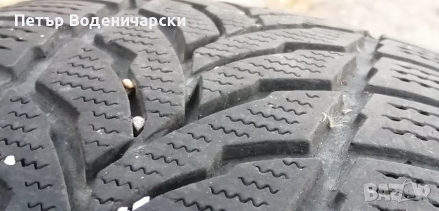 Гуми 215 55 16 Tires 2 броя Нов внос Не са нови , снимка 2 - Гуми и джанти - 42680966