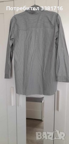 Детска риза-туника ZARA , снимка 4 - Детски Блузи и туники - 42675924