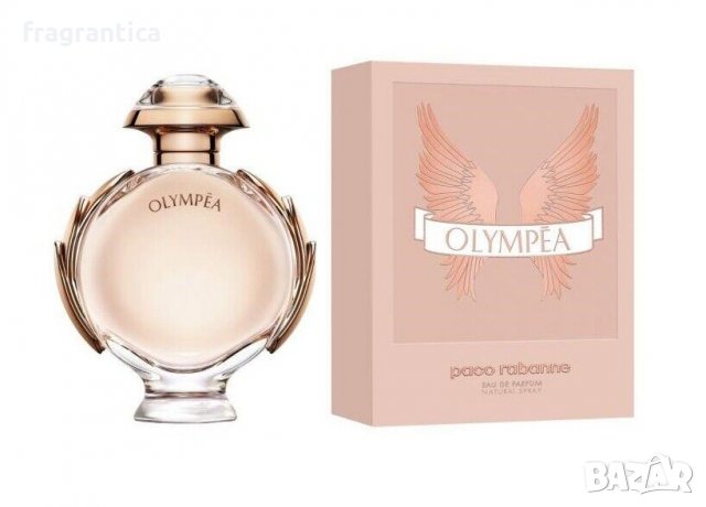Paco Rabanne Olympea EDP 50 ml парфюмна вода за жени, снимка 1