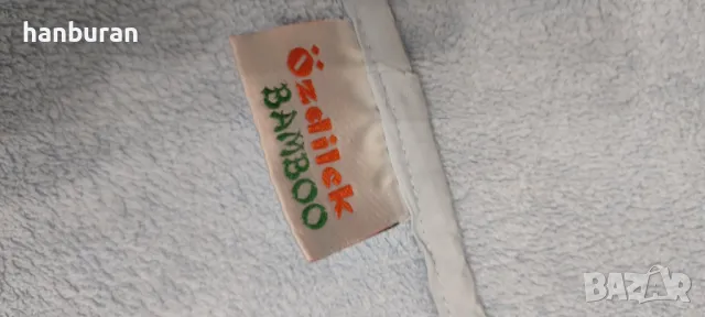 Бебешки комплект за баня, снимка 3 - Други - 49918494