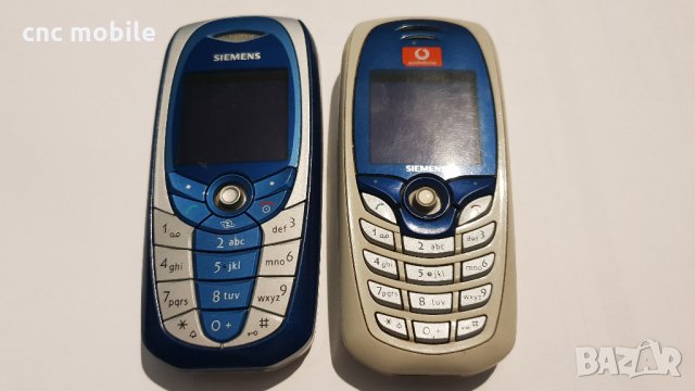 Siemens C65, снимка 3 - Други - 19833869