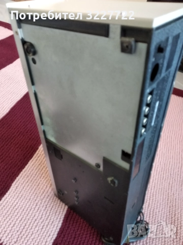 Hitachi D - E 25  дек Made in Japan, снимка 11 - Декове - 52896171