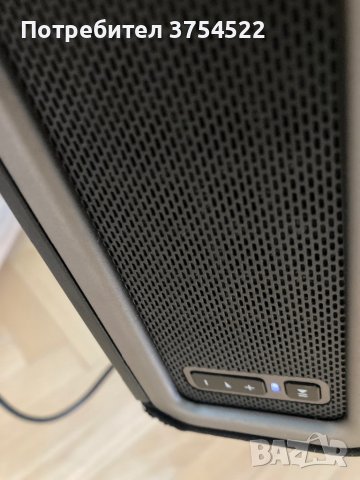 Sonos Playbar Speaker - безжичен WiFi спийкър (черен), снимка 9 - Bluetooth тонколони - 42593877