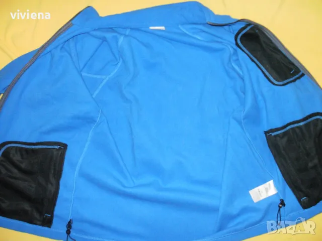 COLUMBIA нов оригинален мъжки полар L, снимка 9 - Спортни дрехи, екипи - 48283651