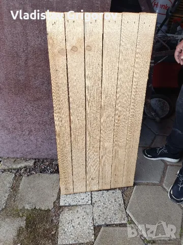 Промоция капаци 100/48,5 2 см дебелина на дъската .10 лв за брой , снимка 2 - Други - 49505456