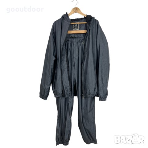 Мъжки ловен водоустойчив комплект яке и панталон Chevalier Chevalite Membran jacket and pants, снимка 7 - Екипировка - 42607286