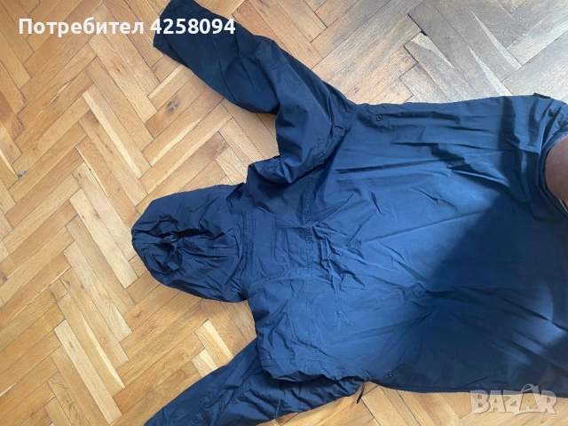 Продавам яке Napapijri Rainforest Winter 3 Sz XL, снимка 7 - Якета - 51687710