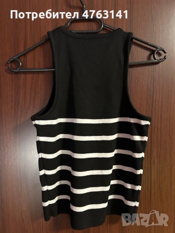 Потник🎽🖤, снимка 2 - Потници - 53828690