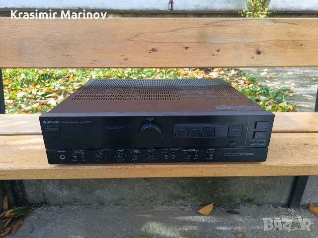 hitachi ha-6 *Продавам*