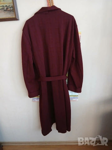 Домашен халат, унисекс,нов, снимка 2 - Други - 53868789