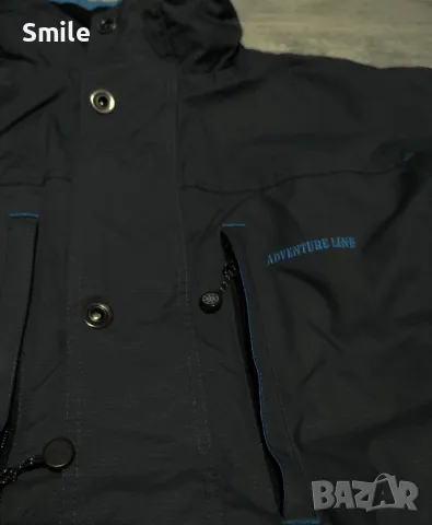 Мъжко яке Adventure Line ® есен - зима, снимка 5 - Якета - 47916115
