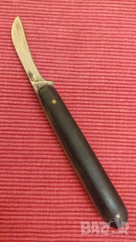 Стара ножка за ашладисване,присаждане,Сърп и чук В.Търново. , снимка 2 - Колекции - 41370413