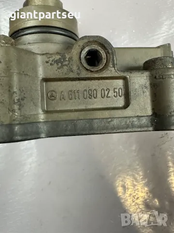 Горивна Помпа за Мерцедес Mercedes-benz W168 A6110900250, снимка 2 - Части - 49424378