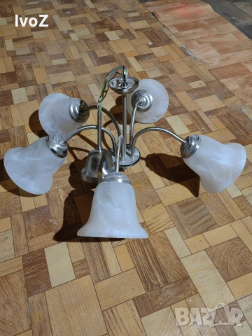 Продавам абажури Rabalux 