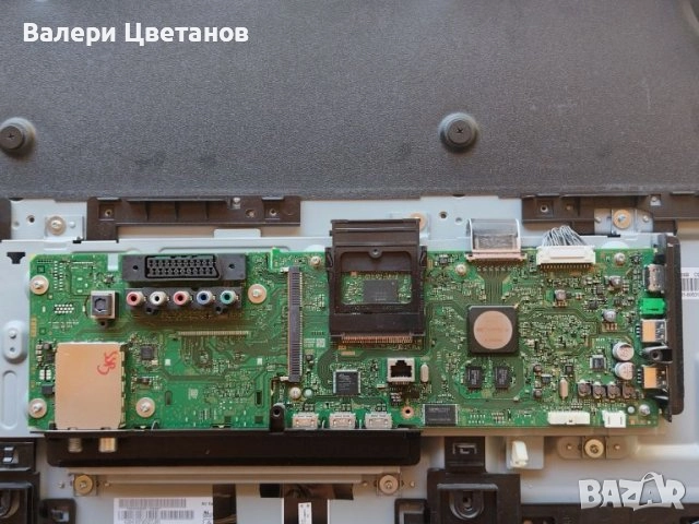 телевизор SONI KDL - 32W706B на части, снимка 5 - Телевизори - 51406213