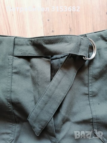 ПРОМОЦИЯ !!! Панталон на Bershka, снимка 3 - Панталони - 34369671