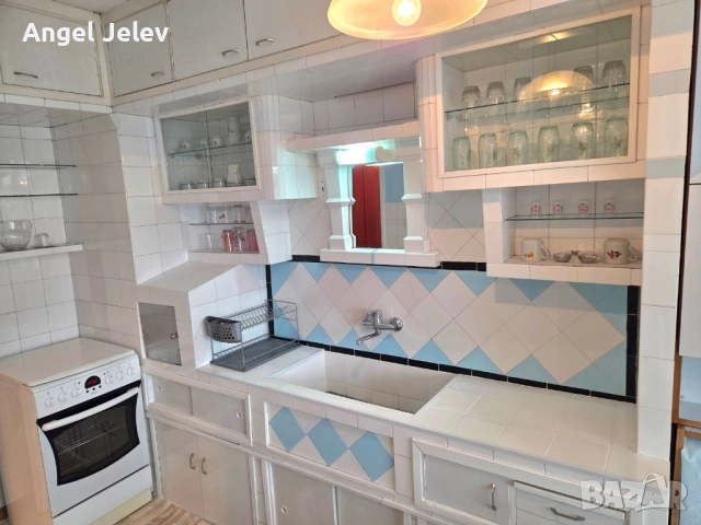 под наем апартамент 68кв.м.с тец сливен, снимка 5 - Апартаменти - 51239367