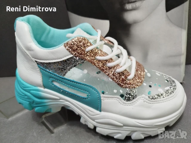 дамски маратонки , снимка 1