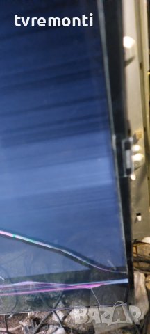 LED подсветка за дисплей CY-GT050HGCV3H за телевизор Samsung, модел UE50TU7020K, снимка 6 - Части и Платки - 39405351