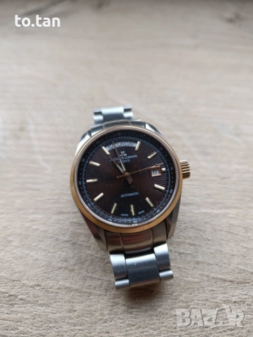 Автоматичен Jaques lemans 