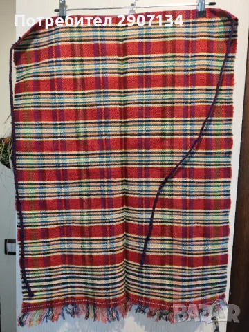 Тъкани престилки, снимка 1