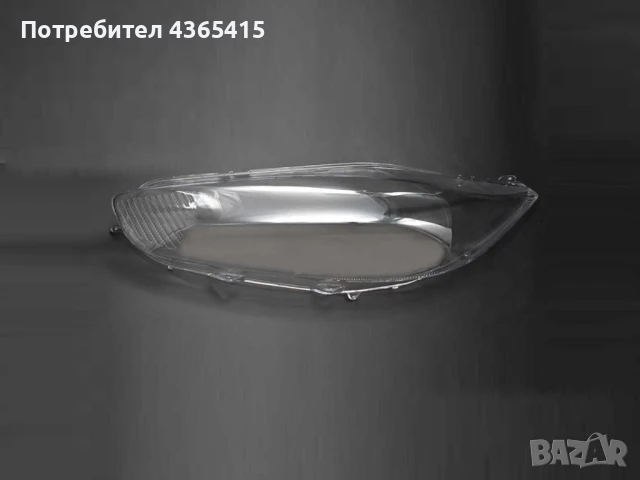 Стъкла за фарове на Ford Fiesta MK6 Facelift (2012-2017), снимка 2 - Аксесоари и консумативи - 50892529