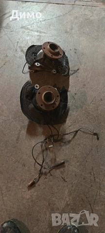 шенкел шенкели бмв е91 320д 177кс bmw e91, снимка 3 - Части - 53238417