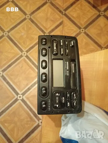 Радио за Форд 