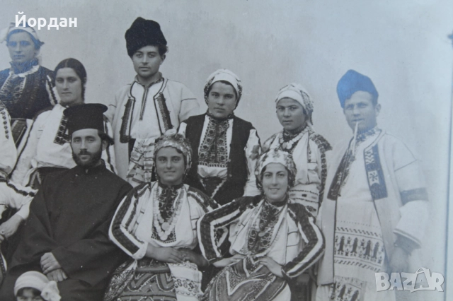 Стара снимка , снимка 5 - Колекции - 51795924