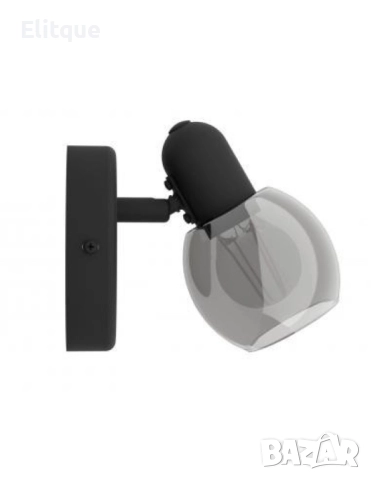 Уникален спот Sansa, E14, 1 max 40 W, снимка 11 - Други - 52853734