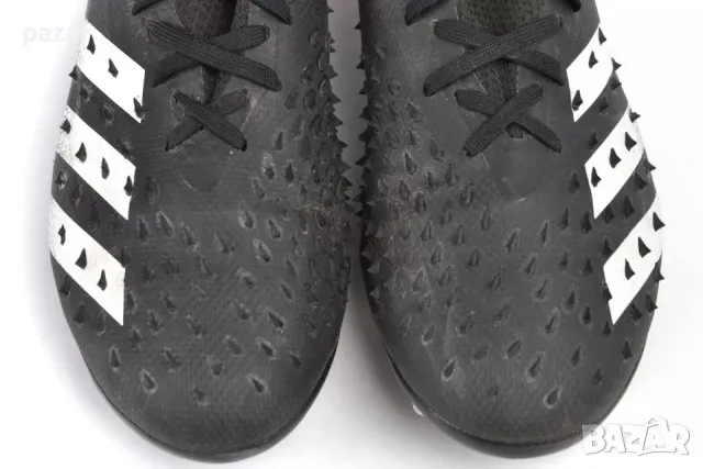ADIDAS Predator Freak2 S42979 Оригинални Бутонки Калеври 41 1/3 25.5см, снимка 5 - Спортни обувки - 47465570