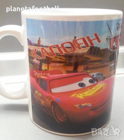 Чаша на WINX Club с име!Уникален подарък детска чаша Уинкс с име!, снимка 15 - Подаръци за рожден ден - 30552493