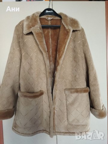 Палто на марката Kingfield, снимка 3 - Палта, манта - 35645492