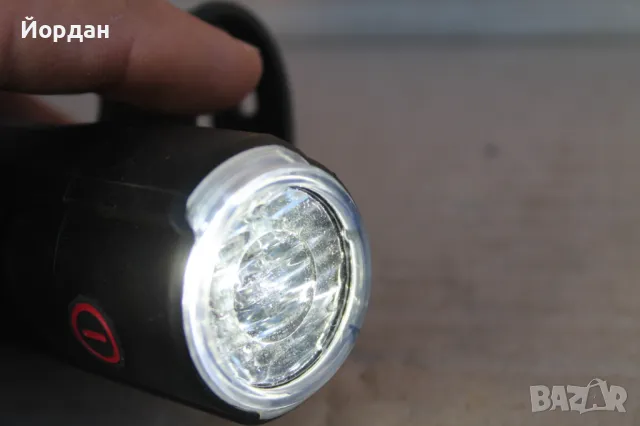 Фар за колело ''Sigma'' модел 15950, снимка 12 - Части за велосипеди - 48942516