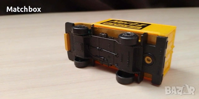 Matchbox Macau 1/64, снимка 4 - Колекции - 45479923