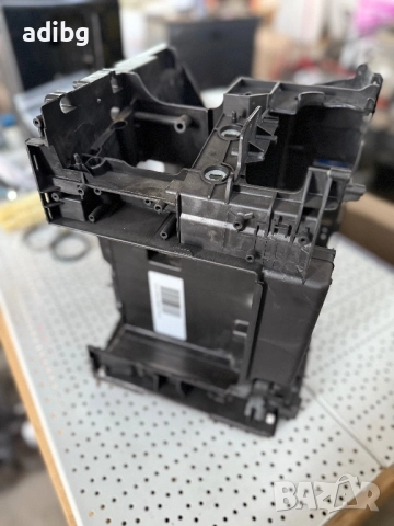 Кош - Delonghi ESAM Delonghi Magnifica, снимка 2 - Кафемашини - 52659060